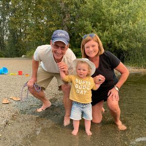 Meet your Posher, Jody